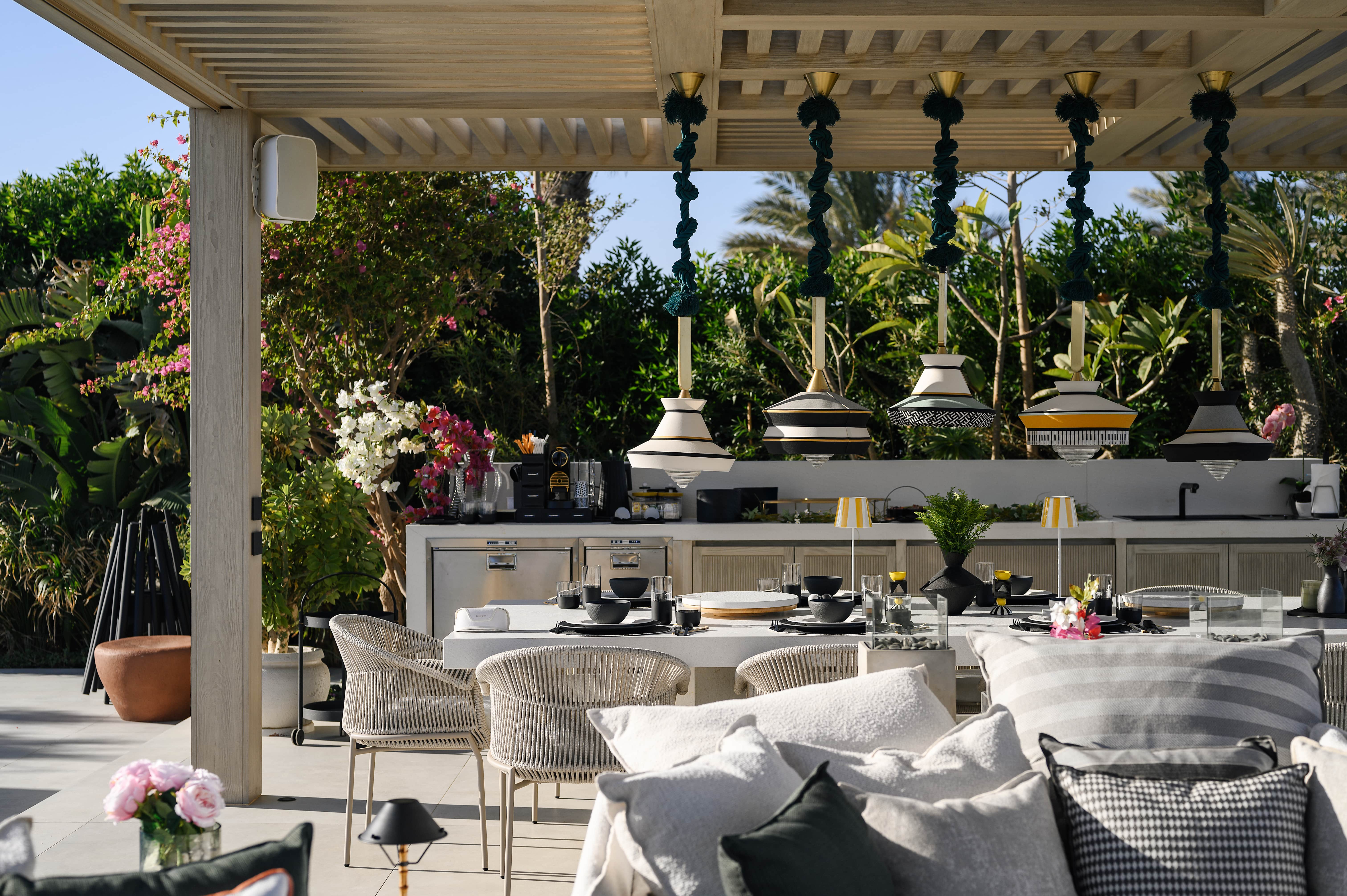 Gouna Hills Residence